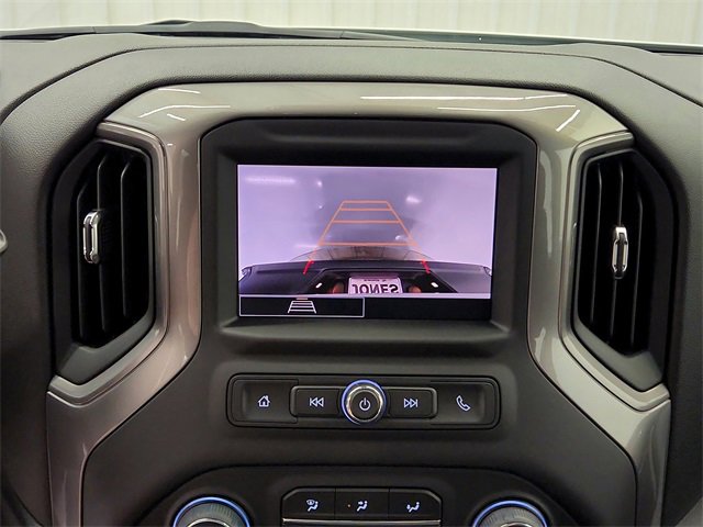 2026 Chevrolet Silverado 1500 photo 22