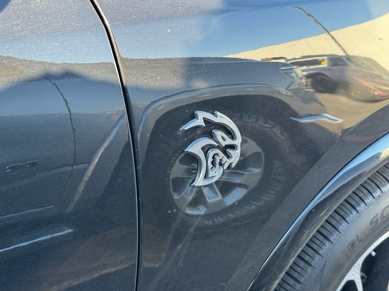 2024 Dodge Durango SRT Hellcat Premium photo 2