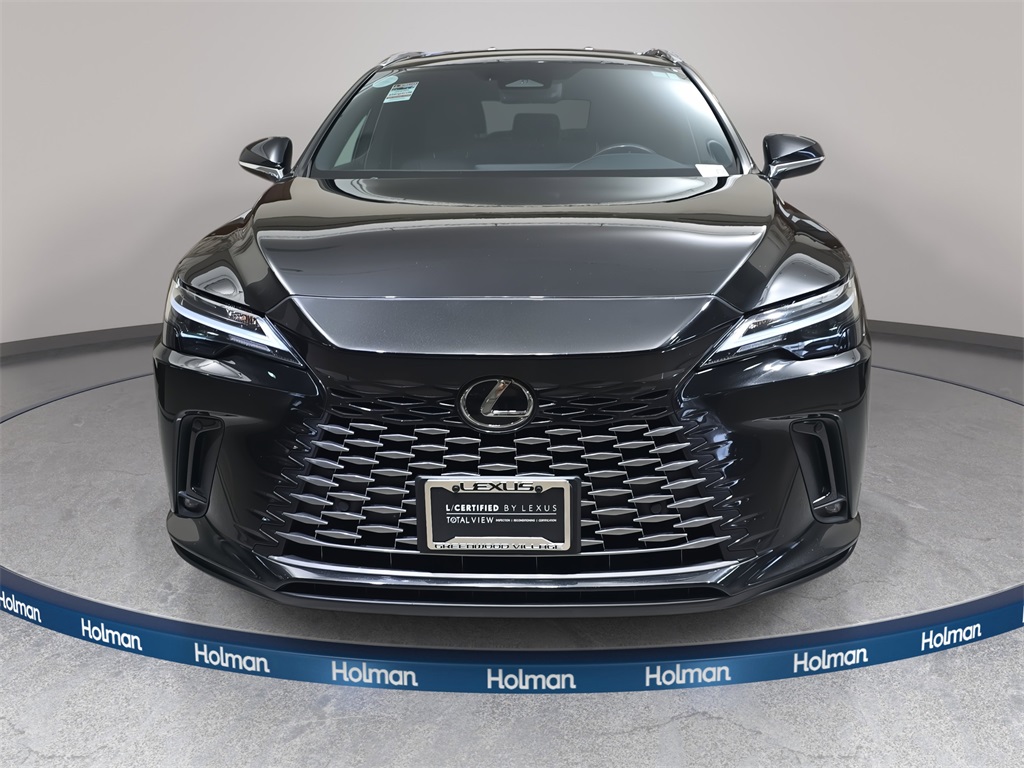 2023 Lexus RX 350h Premium photo 2