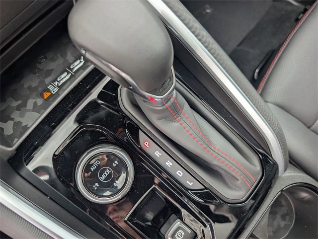 2025 Chevrolet Colorado Z71 photo 19