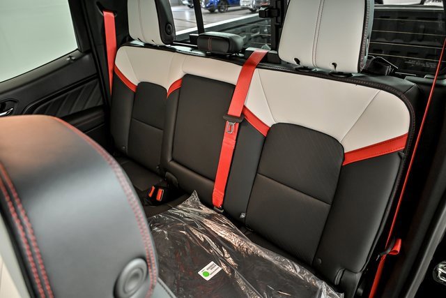 2026 Gmc Canyon AT4X photo 10