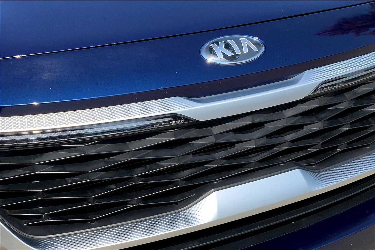 2021 Kia Seltos S photo 26