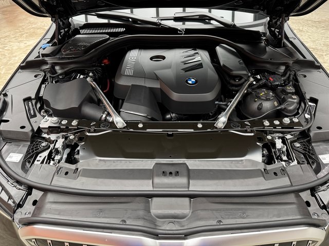2026 Bmw 530i xDrive photo 26