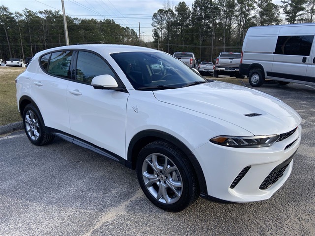 2024 Dodge Hornet