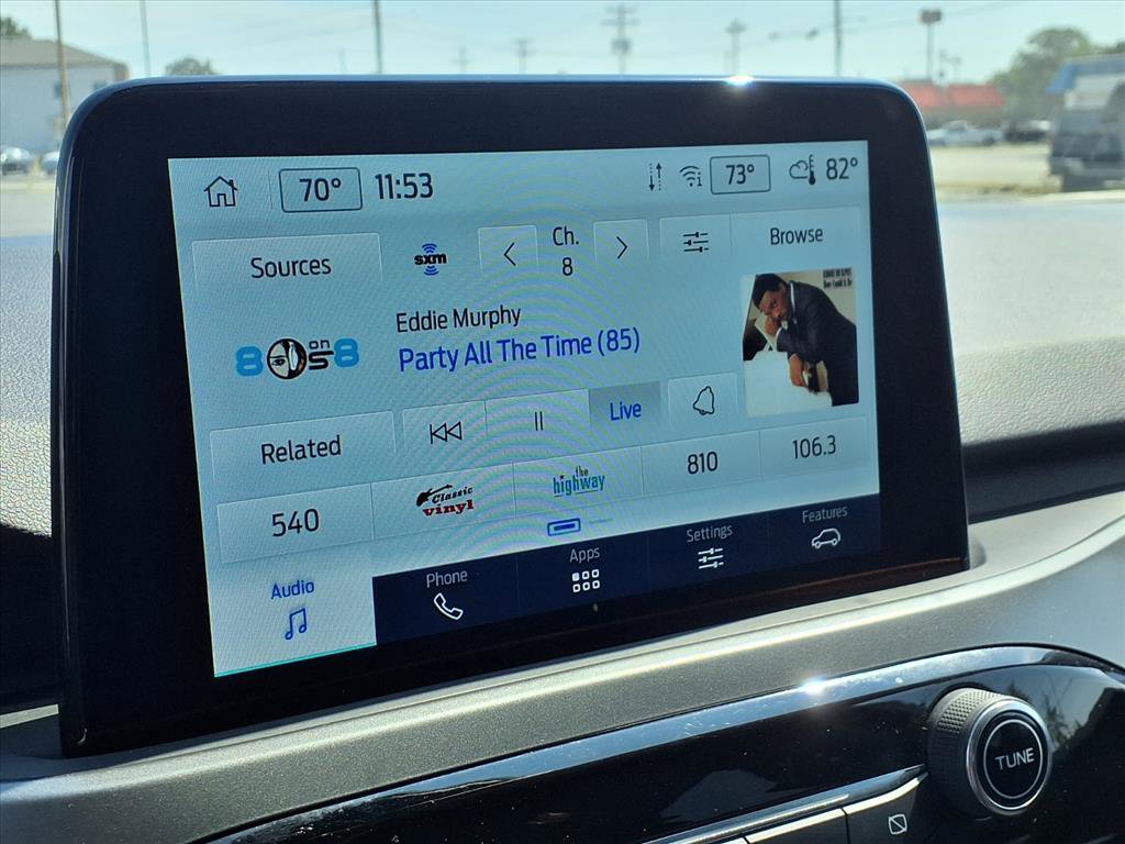 2023 Ford Escape Active photo 6