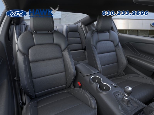 2025 FORD MUSTANG - Image 10