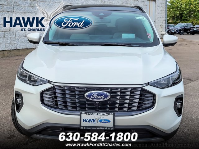 2024 FORD ESCAPE - Image 24