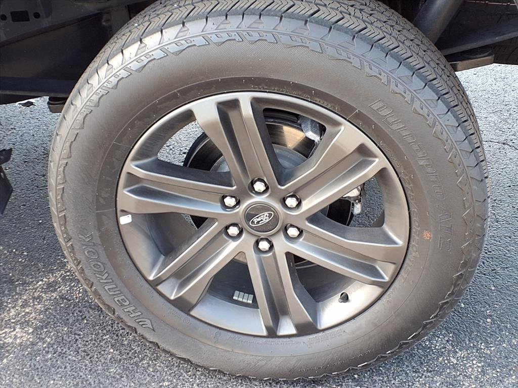 2022 FORD F-150 - Image 33