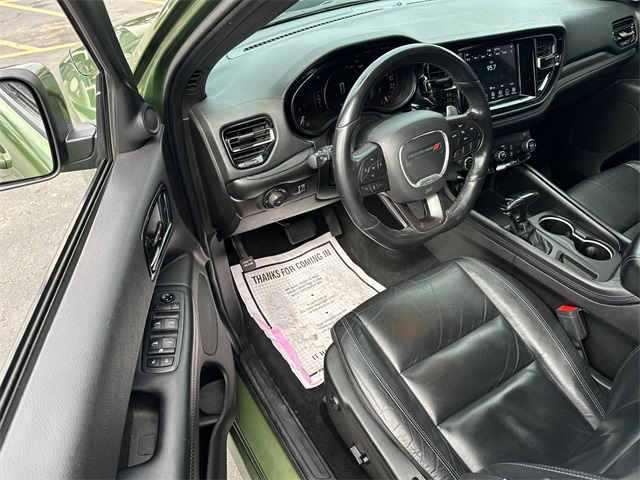 2021 Dodge Durango GT photo 24
