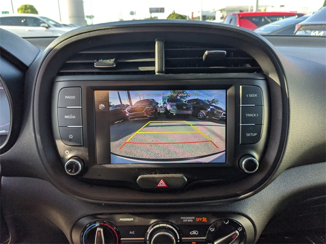 2023 Kia Soul LX photo 20