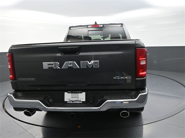 2026 Ram 1500 Big Horn photo 3