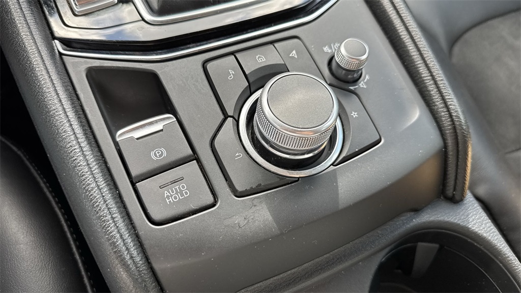 2023 Mazda CX-5 2.5 Select photo 46