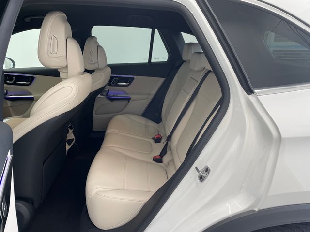 2026 Mercedes Benz GLC 350e 4MATIC photo 14