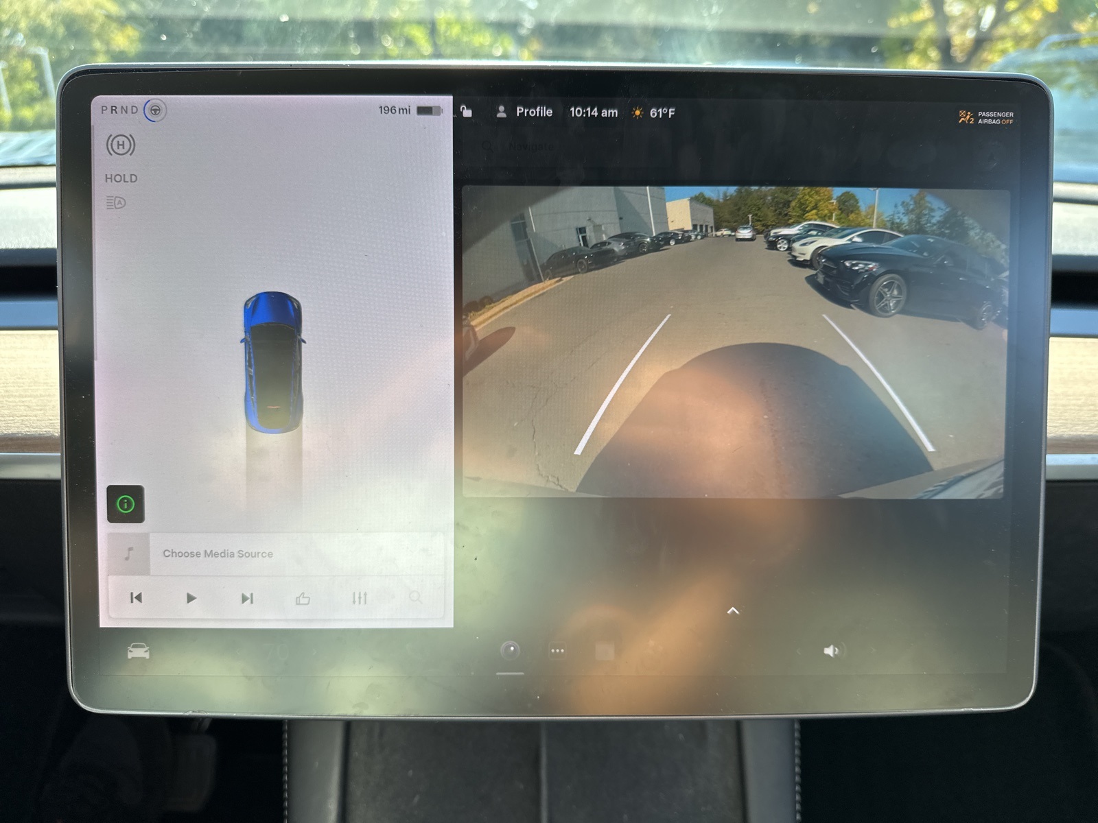 2021 Tesla Model Y Long Range photo 16