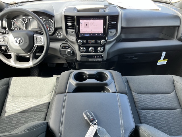 2025 Ram 1500 Tradesman photo 7