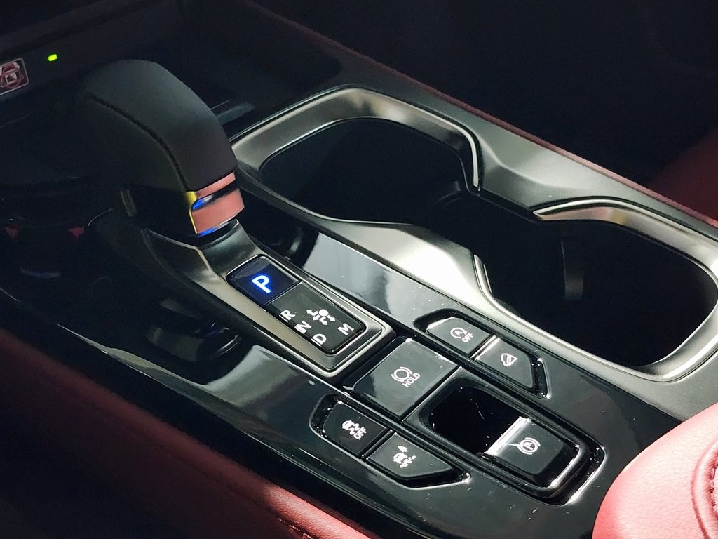 2025 Lexus NX 350 photo 21