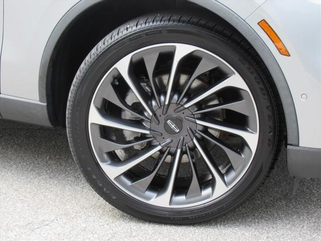 2021 Lincoln Aviator Reserve photo 5