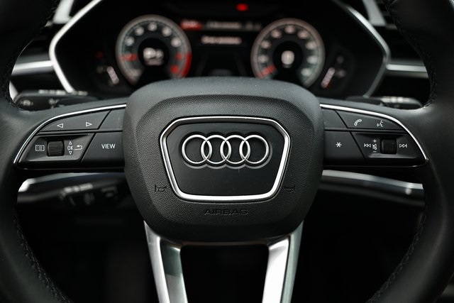 2023 Audi Q3 Premium Plus S line photo 33