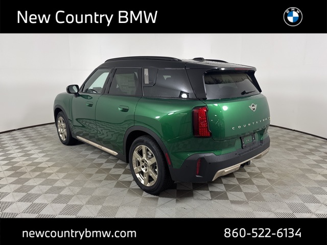 2025 Mini Countryman SE ALL4 Signature photo 5