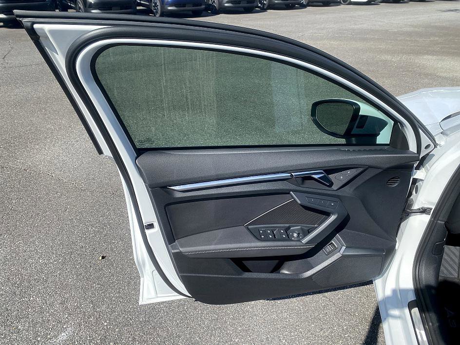 2022 Audi A3 Premium Plus photo 11