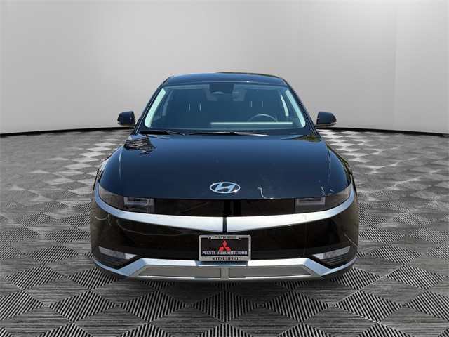 Used 2023 Hyundai IONIQ 5 SE with VIN KM8KM4AE8PU186528 for sale in City of Industry, CA