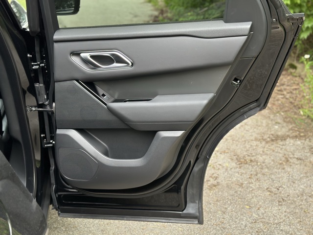 2026 Land Rover Range Rover Velar S photo 22