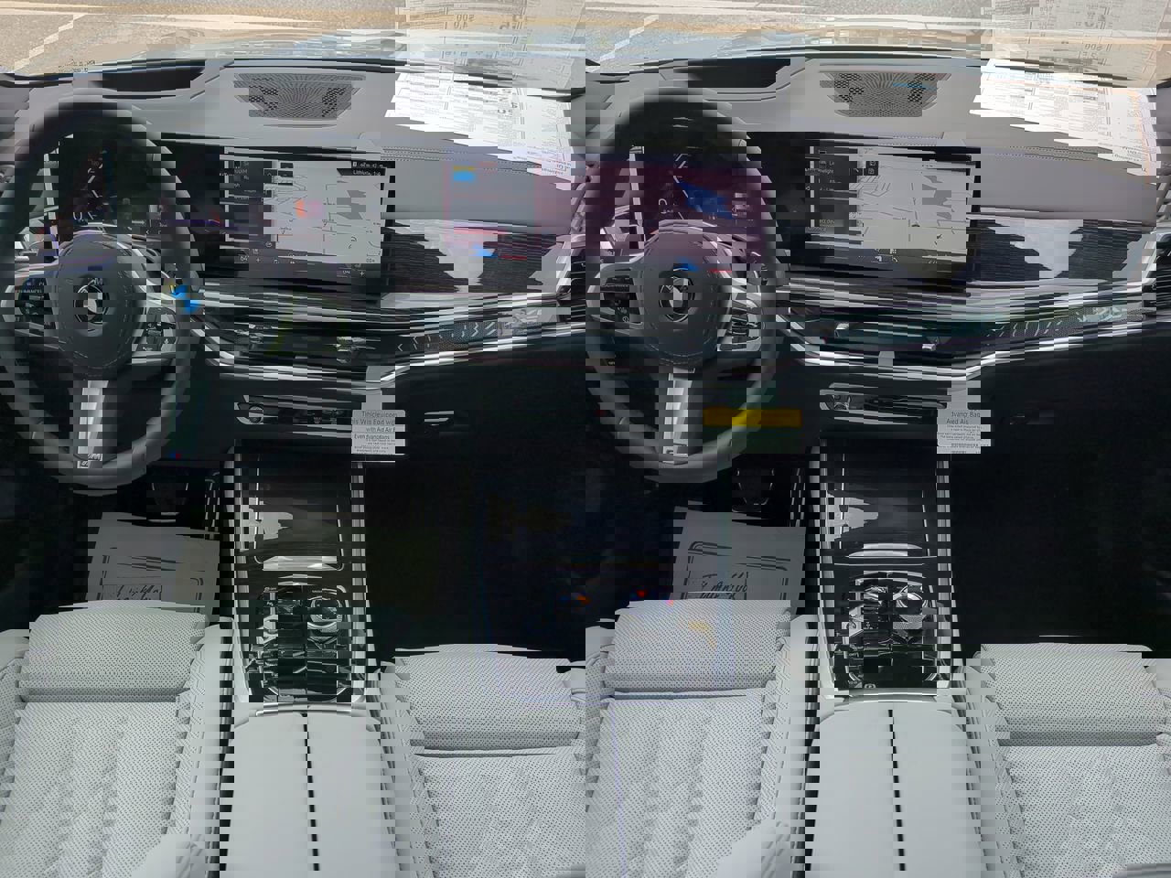 2026 Bmw X5 xDrive40i photo 15