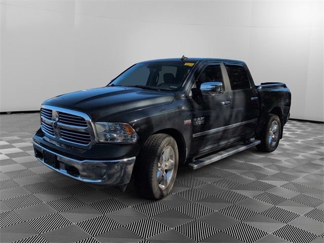 2017 RAM Ram 1500 Pickup Big Horn's photo