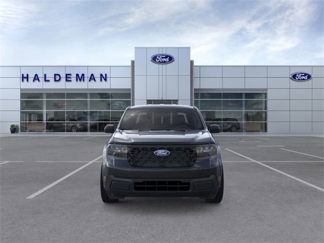 2025 Ford Maverick XL photo 4