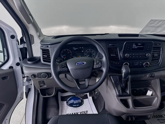 2025 Ford Transit photo 16