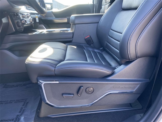 2026 Ford F-250 photo 14