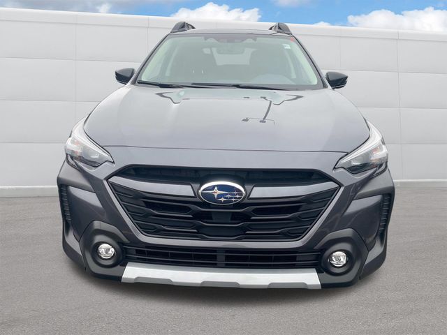 2024 Subaru Outback Limited XT photo 8