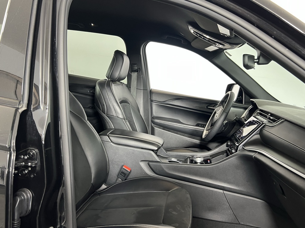 2024 Jeep Grand Cherokee Altitude X photo 21