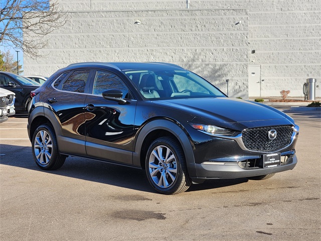 2023 Mazda CX-30 2.5 S Preferred photo 4