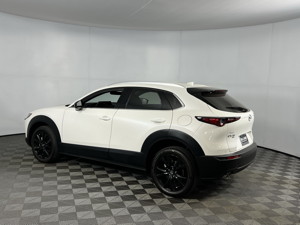2024 Mazda CX-30 2.5 Turbo Premium Plus photo 4