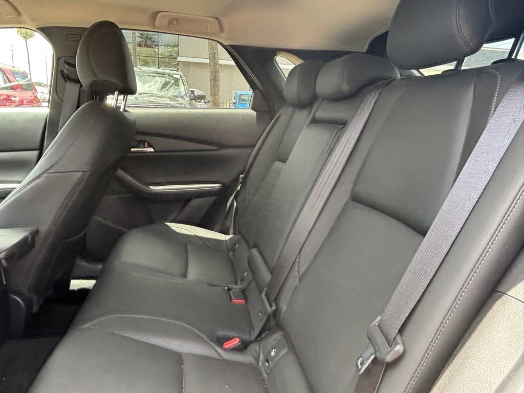 2024 Mazda CX-30 2.5 S Preferred photo 12