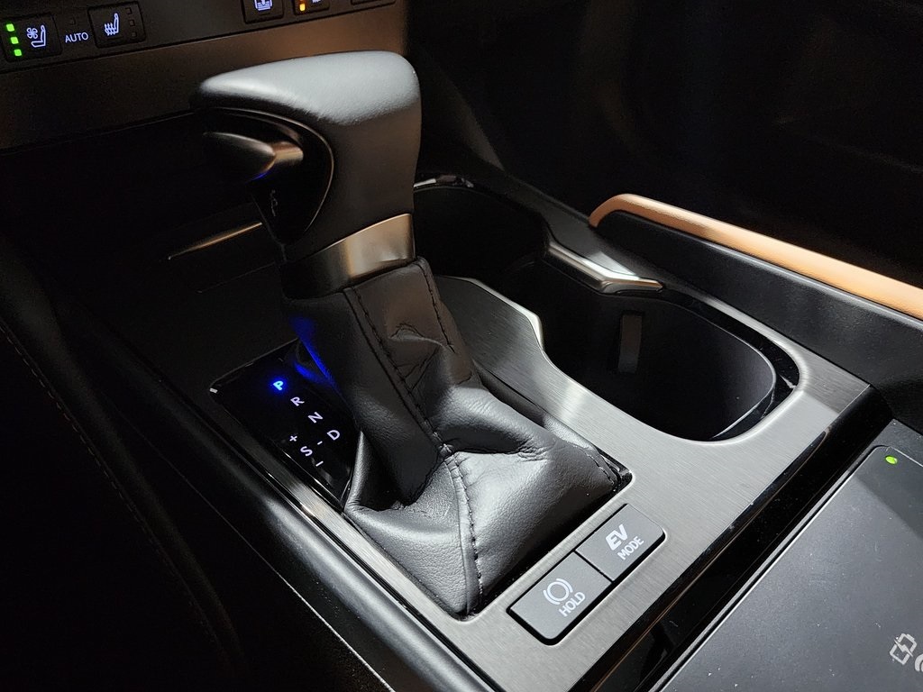2025 Lexus ES 350 photo 23