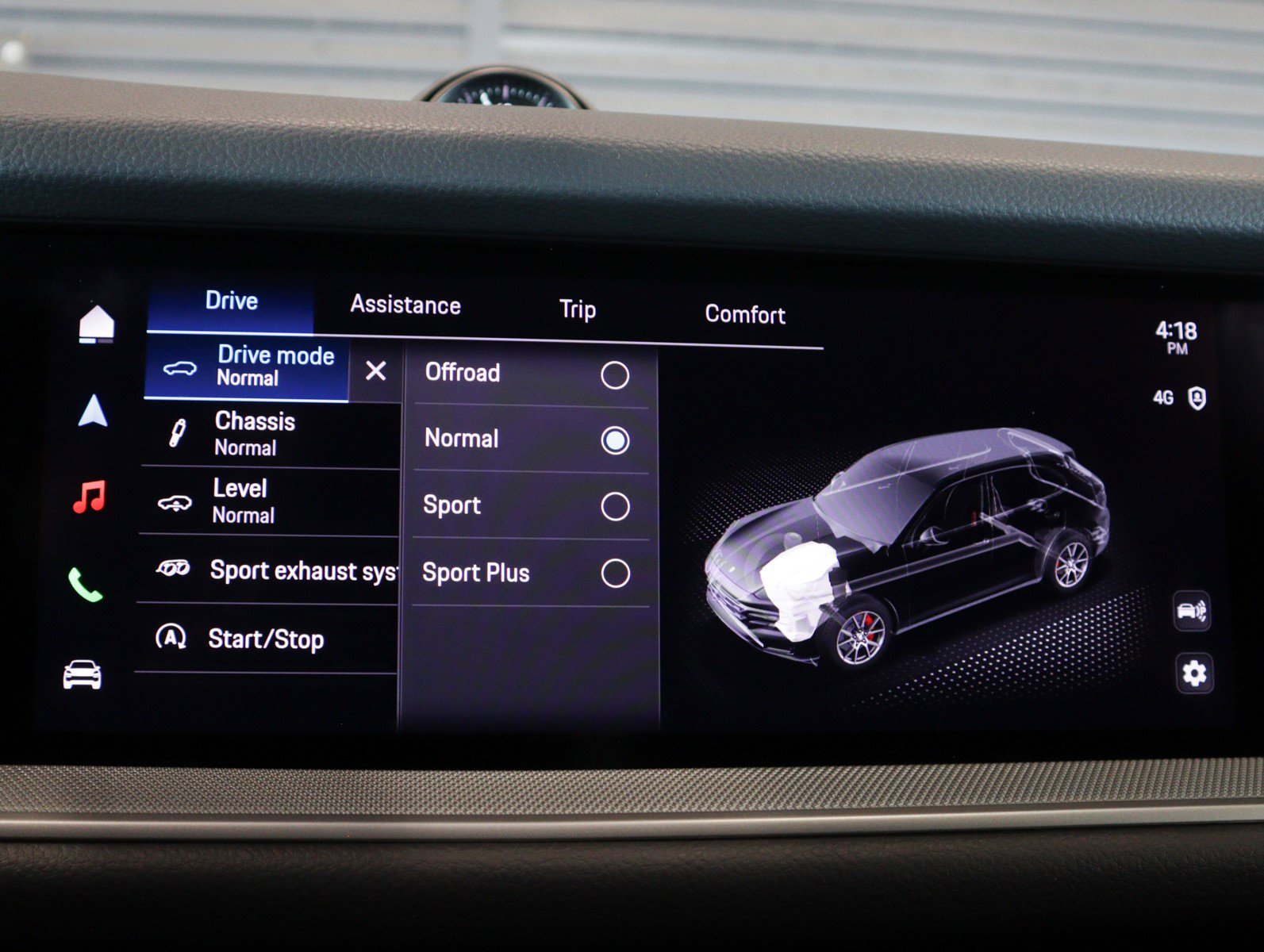 2024 Porsche Cayenne S photo 19