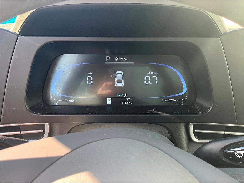 2024 Hyundai Elantra SE photo 21