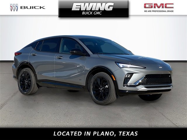 2026 Buick Envista Sport Touring's photo