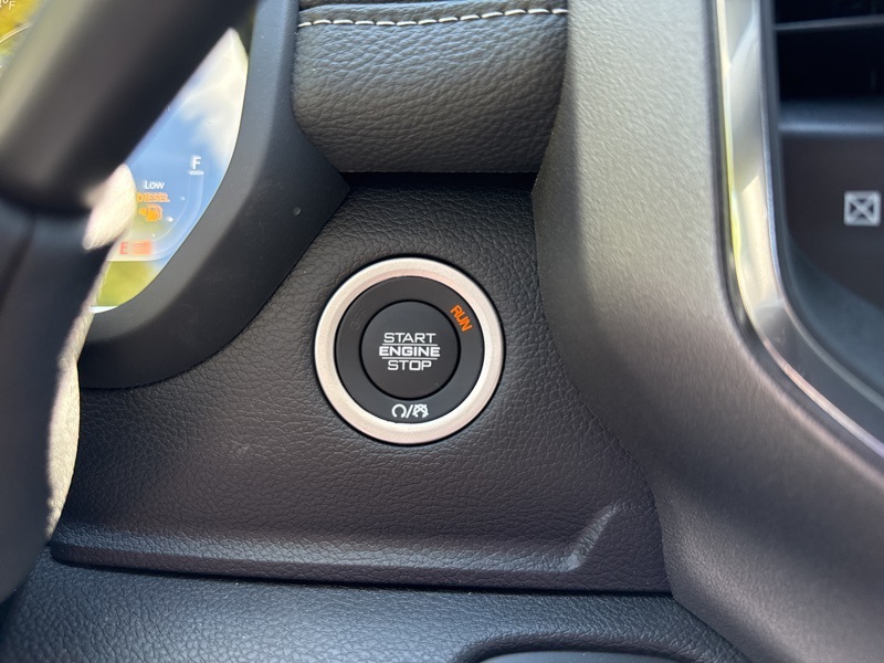 2026 Ram 2500 Laramie photo 32
