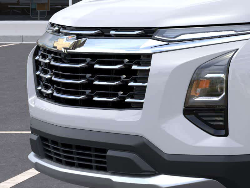 2026 Chevrolet Equinox LT photo 12