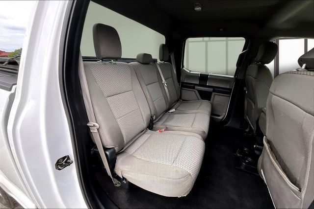 2020 Ford F-150 XLT photo 24