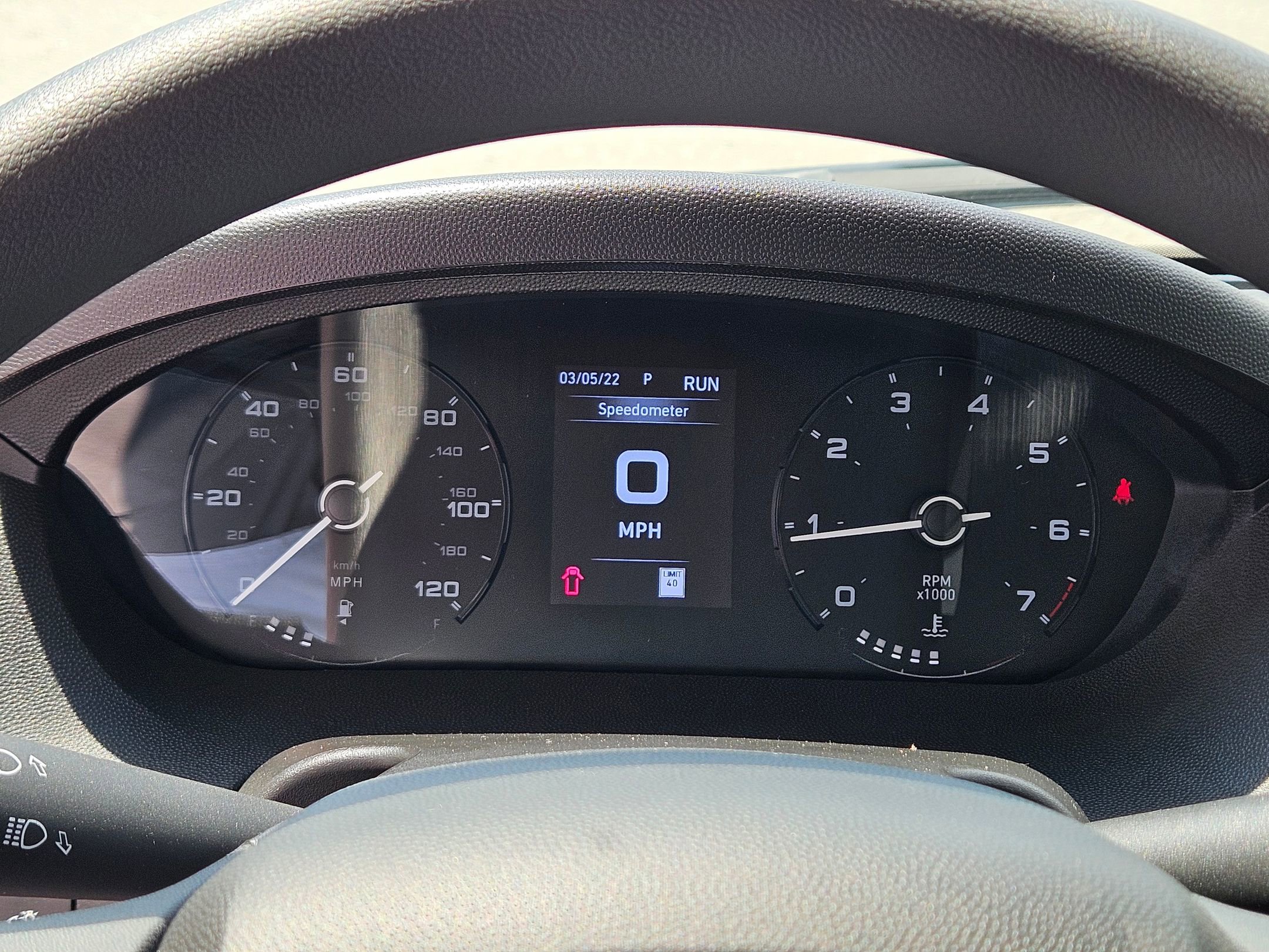 2025 Ram ProMaster 1500 photo 11
