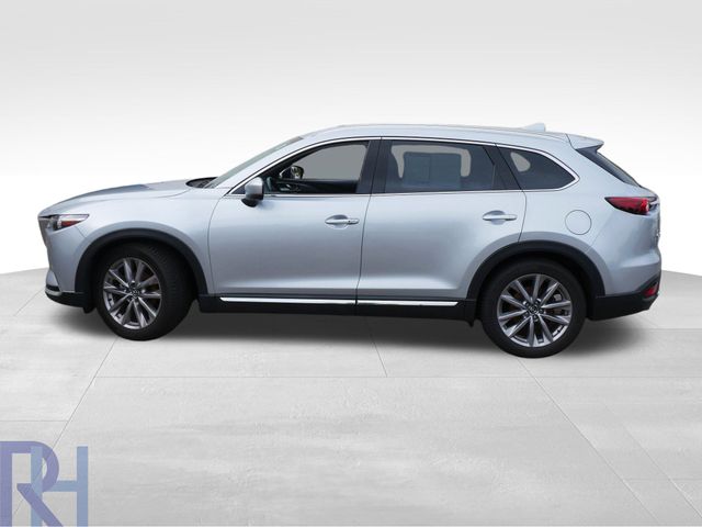 Used 2020 Mazda CX-9 Grand Touring with VIN JM3TCBDY5L0400468 for sale in Coon Rapids, Minnesota