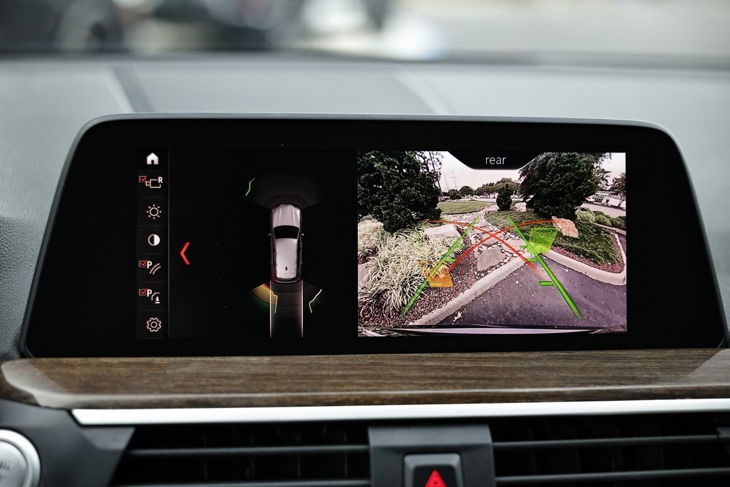 2021 Bmw X3 xDrive30i photo 31