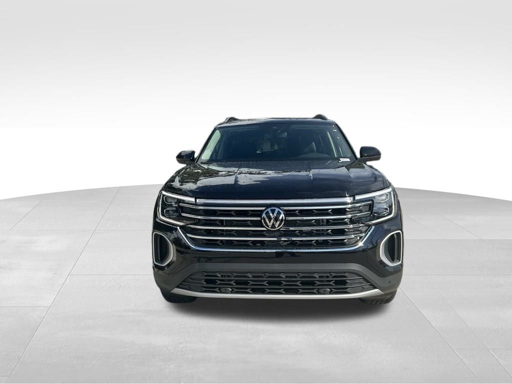 2026 Volkswagen Atlas SE Technology photo 7