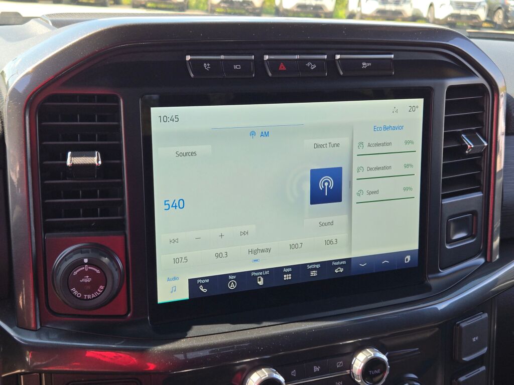 2022 Ford F-150 XLT photo 17