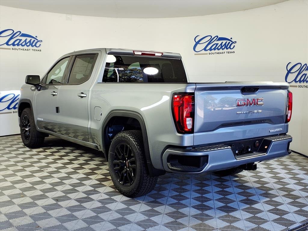 2026 Gmc Sierra 1500 Elevation photo 2