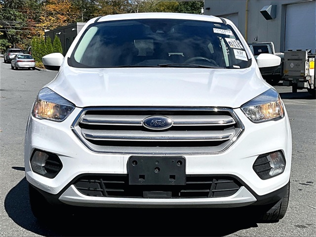 2019 Ford Escape SE photo 2